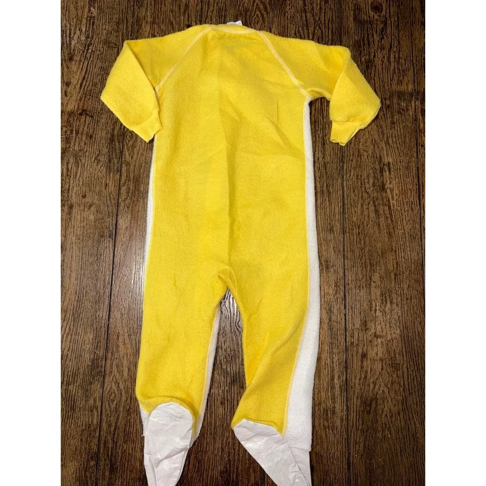 Vintage obion looney tunes toddler sleeper sleeper 4T